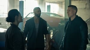 Power Book IV: Force Saison 1 Episode 2