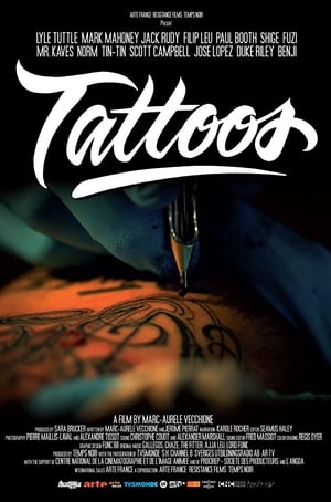 Tattoos: Tous tatoués ! film complet