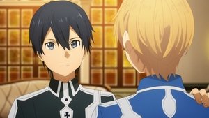 Sword Art Online: Season 3 Episode 9 – Nobleman’s Responsibilities