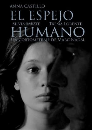 Poster The Human Mirror (2014)