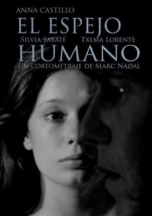 Poster El espejo humano 2014