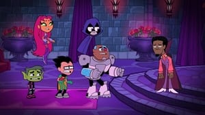 Teen Titans Go! Season 8 Episode 1