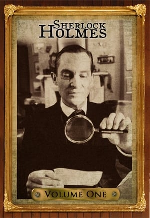 Sherlock Holmes: The Adventures of Sherlock Holmes