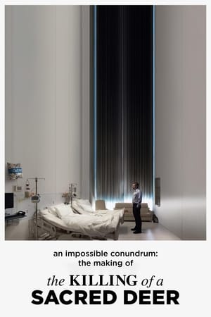 Image An Impossible Conundrum: The Making of 'The Killing of a Sacred Deer'