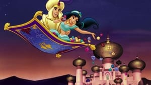 Aladdin and the King of Thieves. Aladin i Kralj Lopova