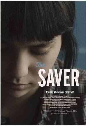 The Saver poster