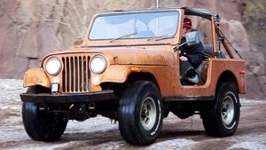 Dirt Every Day 1978 Ranch Jeep Adventure: From Texas to Pie Town!