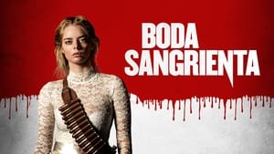 Captura de Boda sangrienta (2019) Dual 1080p