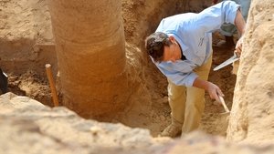 Black Pharaohs: Sunken Treasures (2019)