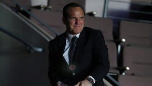 Marvel’s Agents of S.H.I.E.L.D. Season 1 Episode 19