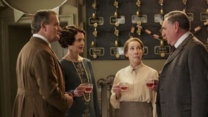 Downton Abbey Season 6 Episode 4