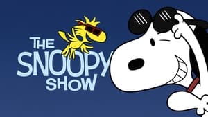 poster The Snoopy Show