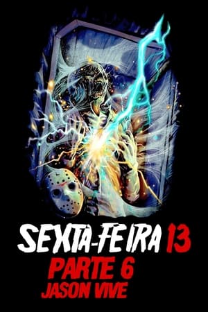 Sexta-feira 13 - Parte 6 1986