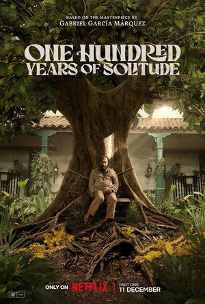 Cem Anos de Solidão (2024) - Primeira Temporada