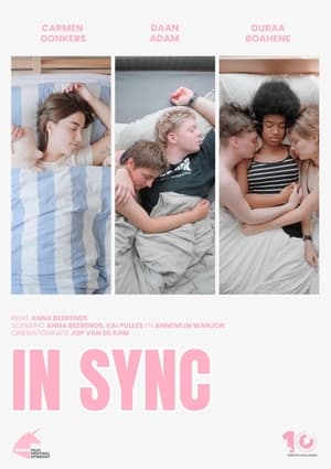 Poster di In Sync