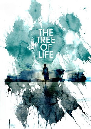 Постер фильма «Древо жизни (2010)» — (45 из 99)