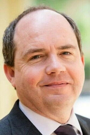 Jon Wennington photo