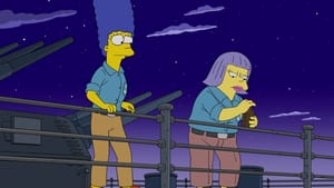Die Simpsons: 32×17
