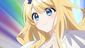 Heroine? Saint? No, I’m an All-Works Maid (and Proud of It)!: 1×6