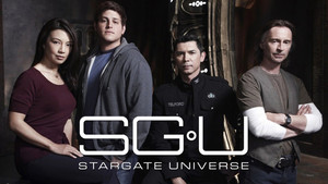 Stargate Universe 17