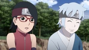 Boruto: Naruto Next Generations: Season 1 Episode 288 –