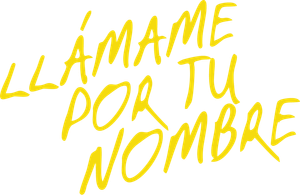 Call Me by Your Name