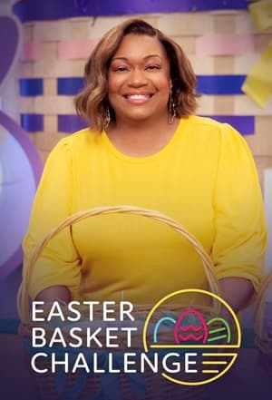 Image Easter Basket Challenge
