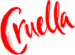 Cruella — Logos 9