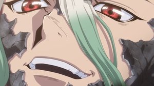 Dr. Stone 4: Science Future – Episódio 23