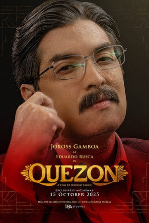 Quezon 18