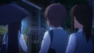 Sakurasou no Pet na Kanojo: 1×10