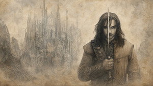 The Hobbit: The Battle of the Five Armies movie still 102