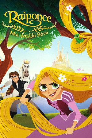 Tangled: Before Ever After 32