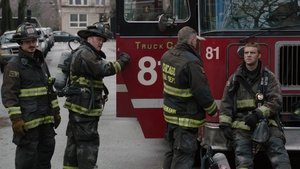 Chicago Fire Season 1 หน่วยผจญเพลิงเย้ยมัจจุราช ปี 1 ตอนที่ 16 พากย์ไทย