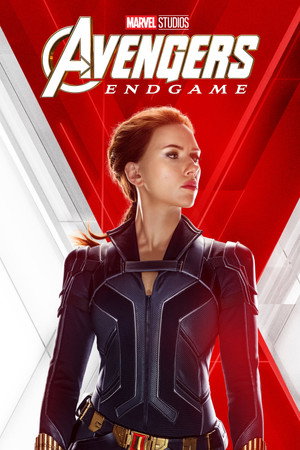 poster Avengers: Endgame