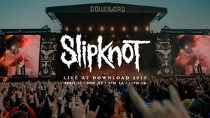Slipknot - Live at Download film complet