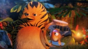 La panda de la selva (2017) HD 1080p Latino