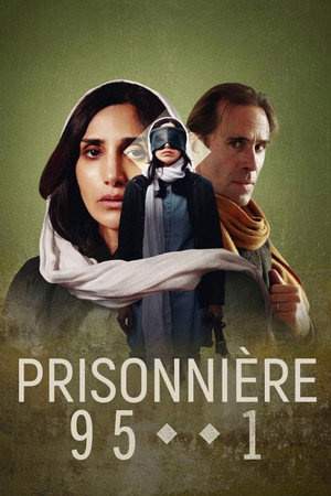Prisonnière 951
