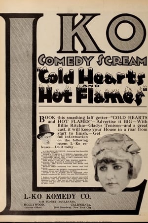 Cold Hearts and Hot Flames poster