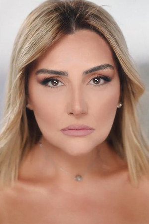 Zulfiyya Khanbabayeva portrait