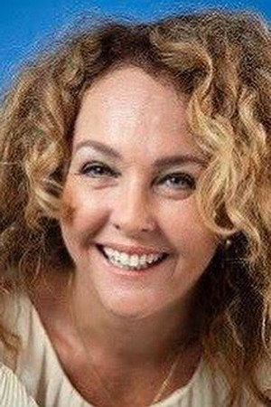 Juliana Teixeira portrait