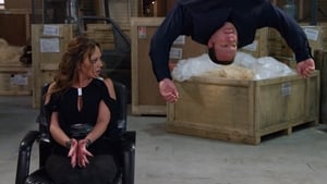 Kevin Can Wait: 1×24