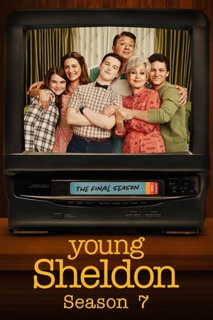 Young Sheldon: Kausi 7