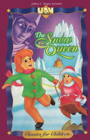 The Snow Queen 50