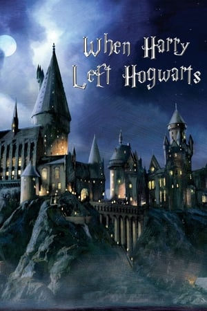 Image When Harry Left Hogwarts