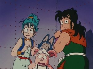 Dragon Ball: 1×12