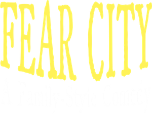 Fear City: A Family-Style Comedy