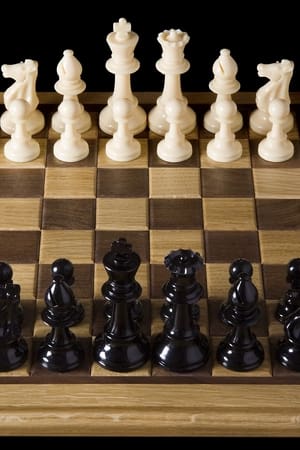 Image Curso de ajedrez