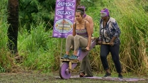 Survivor Time to Bring About the Charmpocalypse