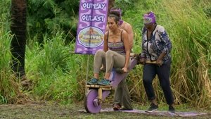 Survivor Season 37 Episode 4